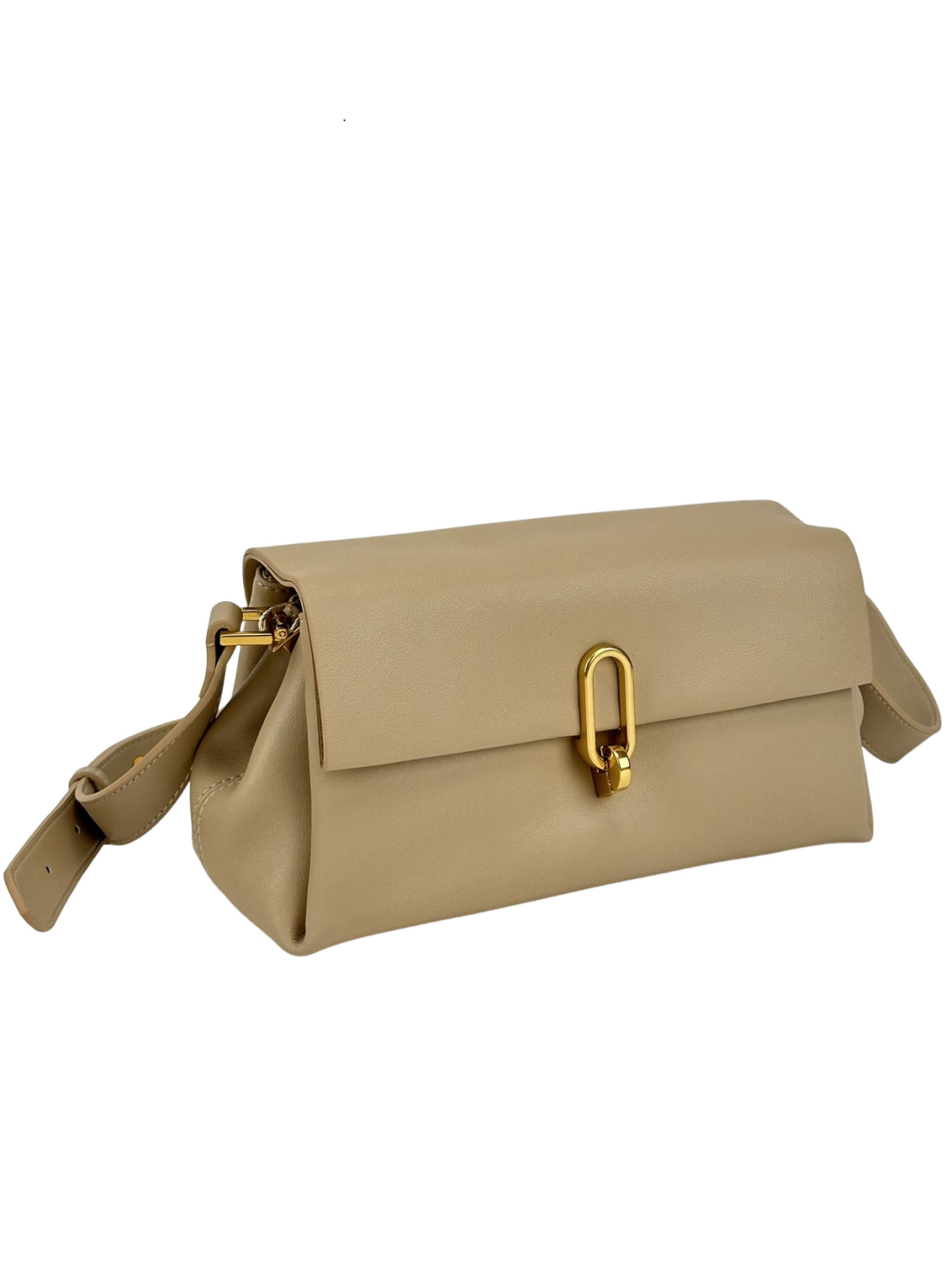 Крос-боді RoyalBag модель NW11-6816BWB Фото