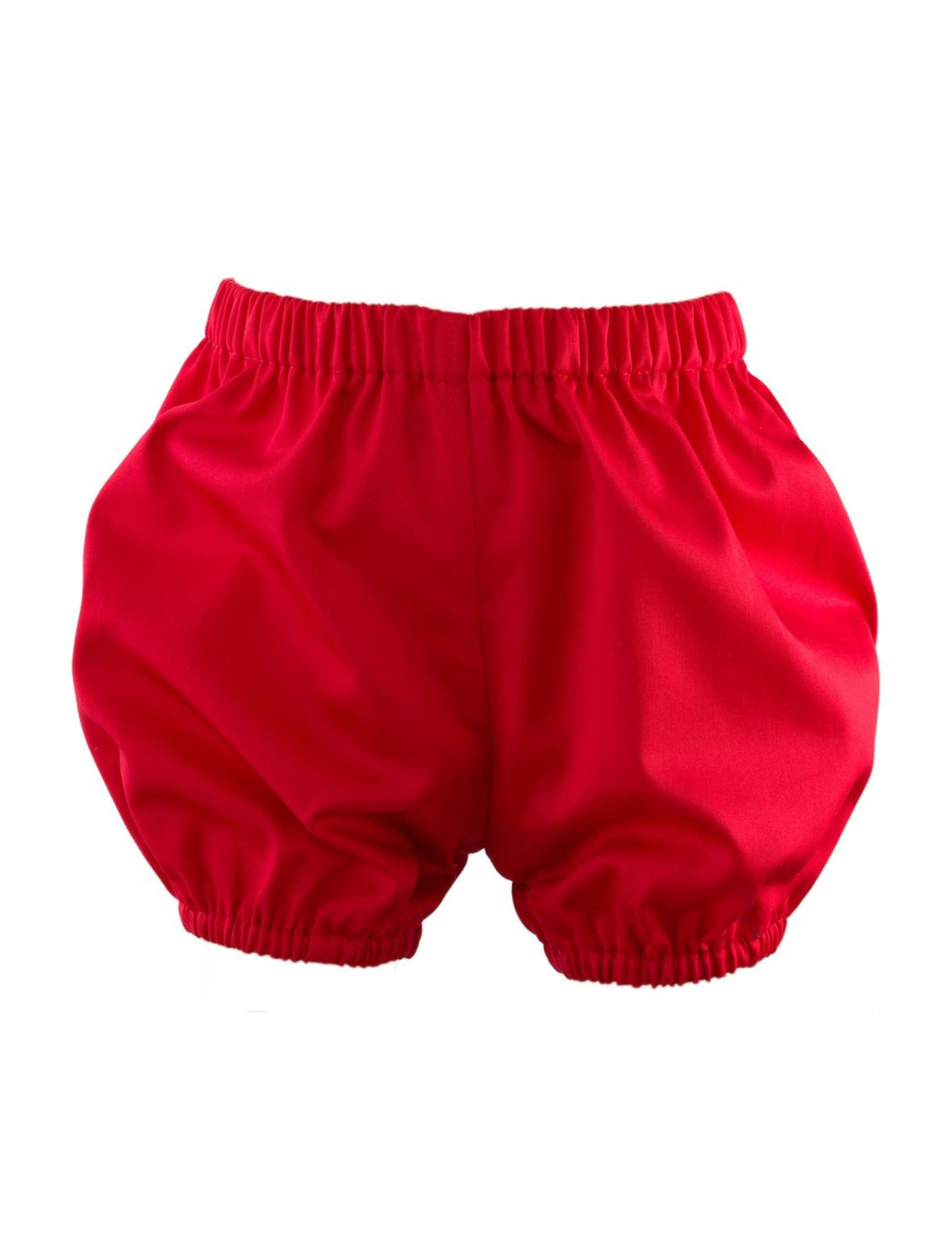 Платье миди Rachel Riley модель RRHCIDR277RE-RED Фото