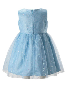 Сукня міні Rachel Riley модель IDR450BLACD-BLU Сукня міні Rachel Riley модель IDR450BLACD-BLU Фото