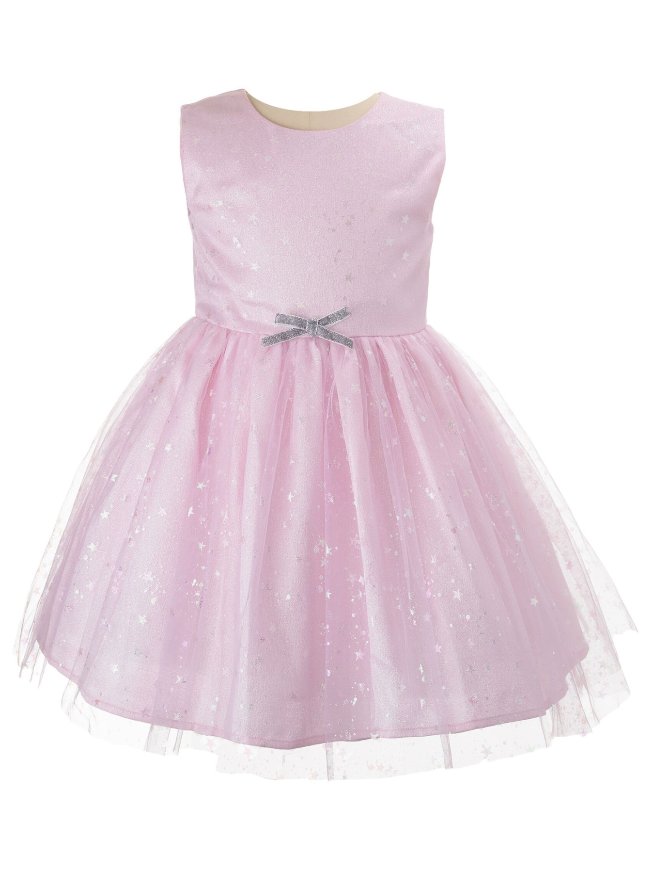 Платье миди Rachel Riley модель R450PKAEG-PNK Фото