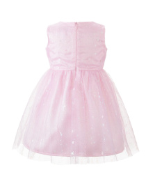 Платье миди Rachel Riley модель R450PKAEG-PNK Фото