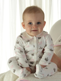 Чоловічок Rachel Riley Princess Crown модель RRHCBA08PK-IGP Фото