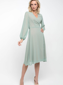 Платье миди RicaMare модель RM2042-19VC Фото