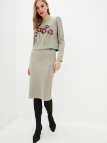 Костюмы RicaMare модель RMD2256-20DS Фото