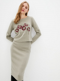 Костюмы RicaMare модель RMD2256-20DS Фото