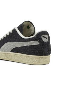 Кеды низкие PUMA Suede R-suede модель 398704 Кеды низкие PUMA Suede R-suede модель 398704 Фото