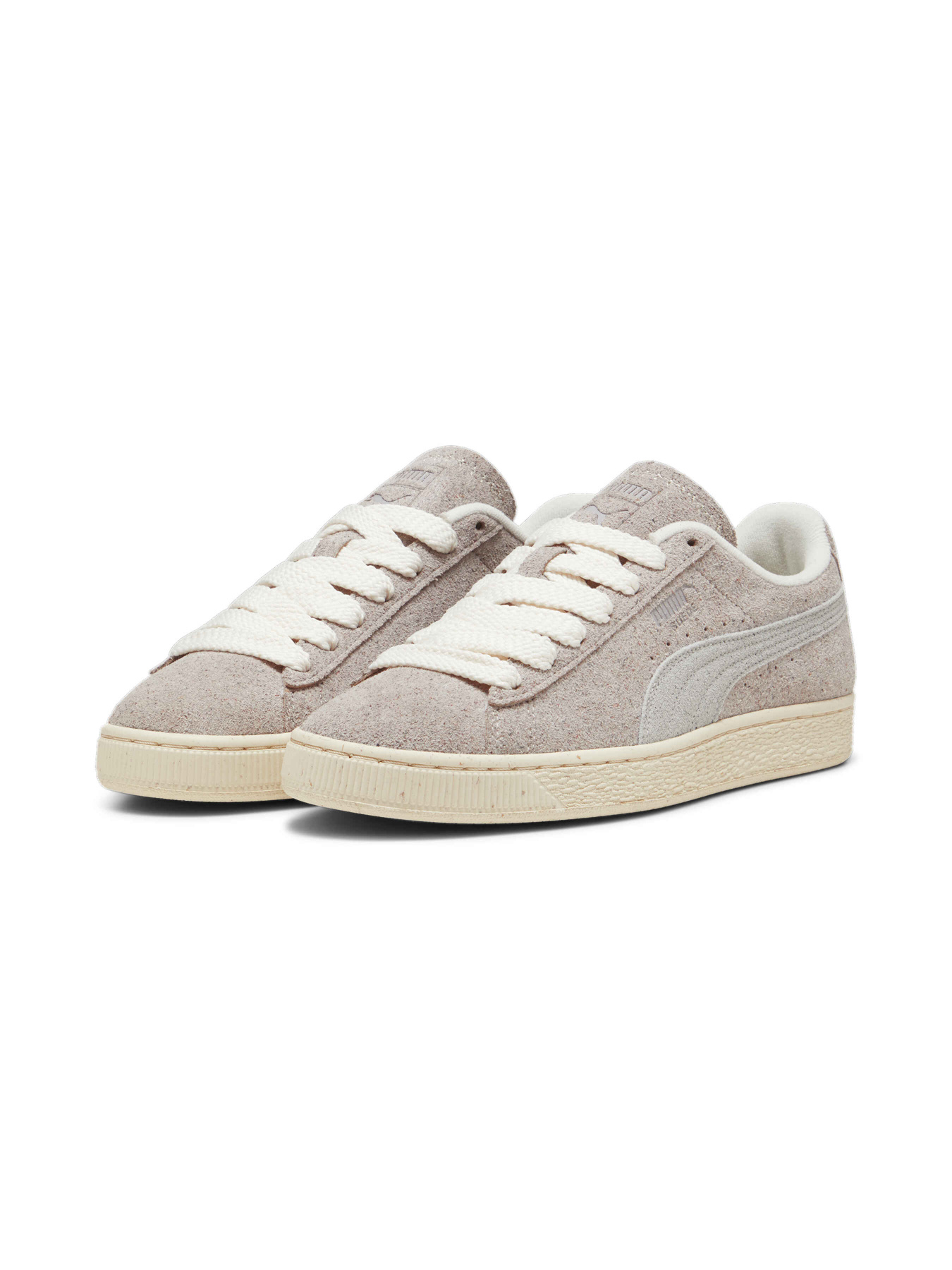 Кеды низкие PUMA Suede R-suede модель 398704 Фото