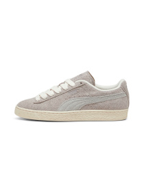 Кеды низкие PUMA Suede R-suede модель 398704 Фото