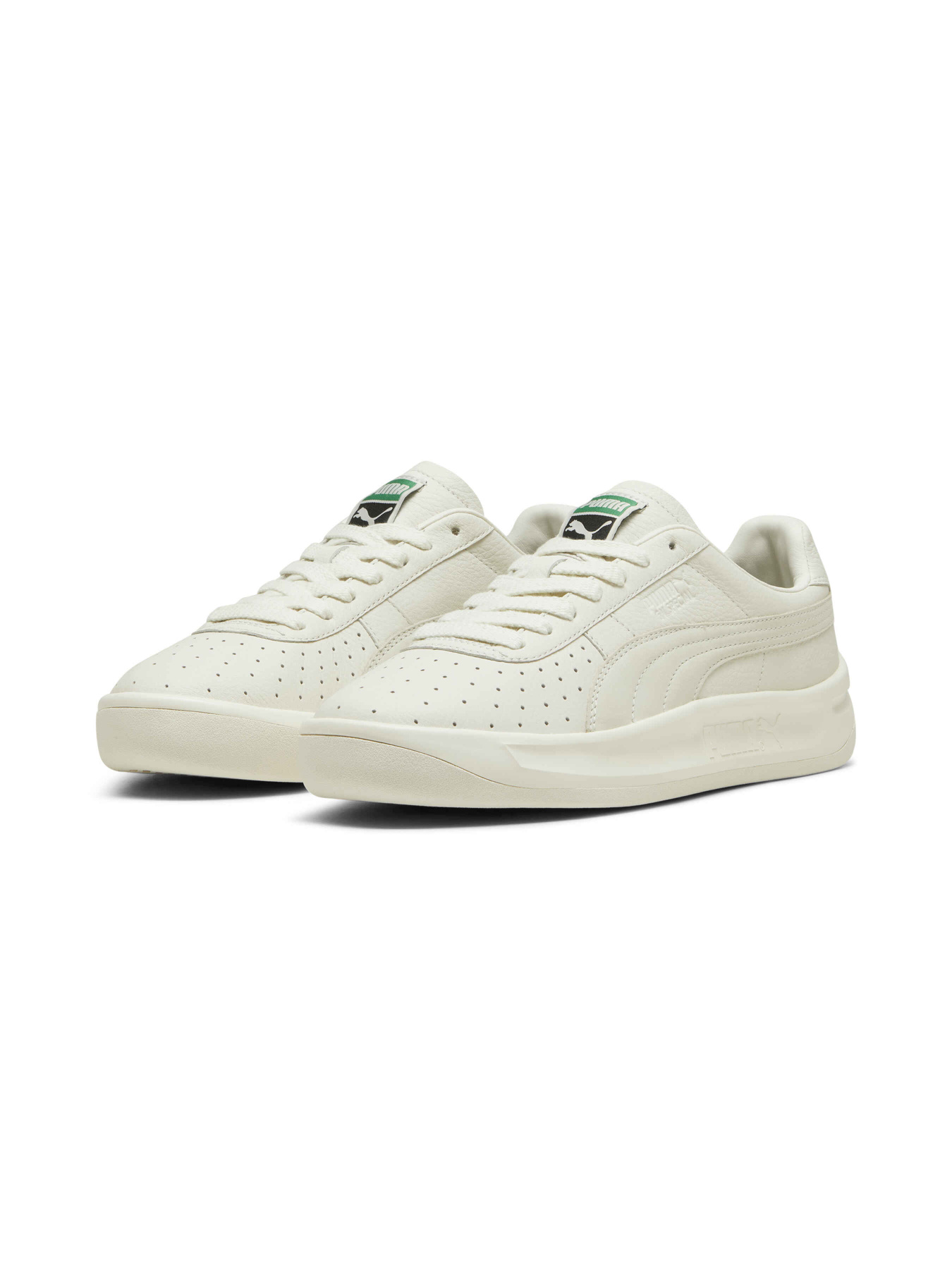 Кеды низкие PUMA Gv Special Base модель 398507 Фото