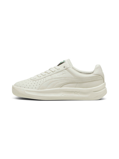 Кеды низкие PUMA Gv Special Base модель 398507 — фото 4 - INTERTOP