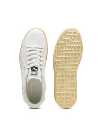 Кеды низкие PUMA Clyde Vintage модель 394687 Фото
