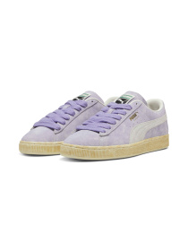 Кеды низкие PUMA Suede Faded модель 399654 Фото