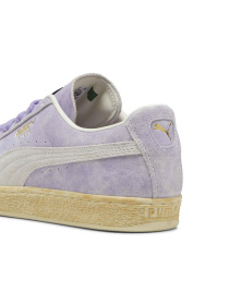 Кеды низкие PUMA Suede Faded модель 399654 Фото