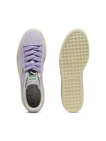 Кеды низкие PUMA Suede Faded модель 399654 Кеды низкие PUMA Suede Faded модель 399654 Фото
