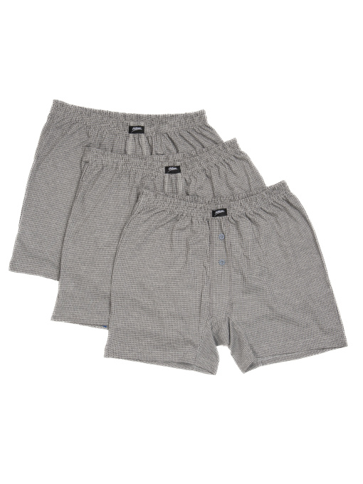 Набір трусів Наталюкс модель 151711241013 Фото