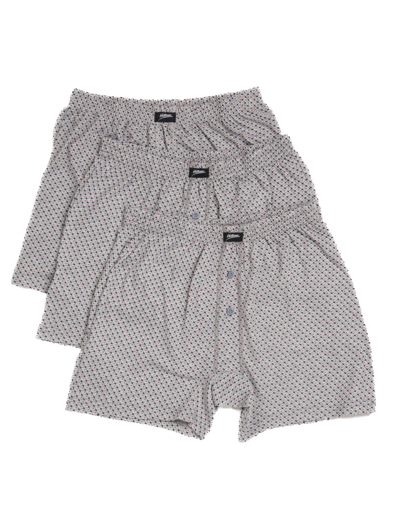 Набор трусов Наталюкс модель 151711241043 Набор трусов Наталюкс модель 151711241043 Фото