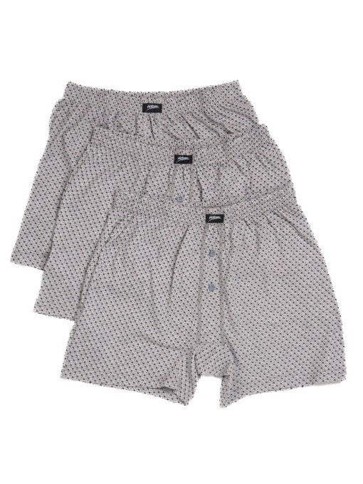 Набір трусів Наталюкс модель 151711241043 Фото