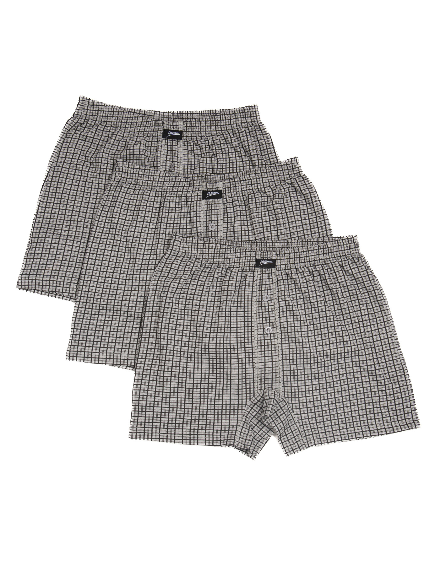 Набор трусов Наталюкс модель 151711241053 Набор трусов Наталюкс модель 151711241053 Фото