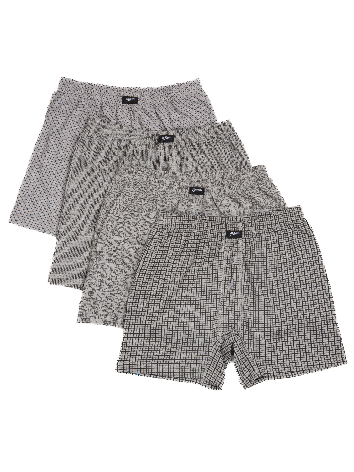 Набор трусов Наталюкс модель 151711989894 Фото