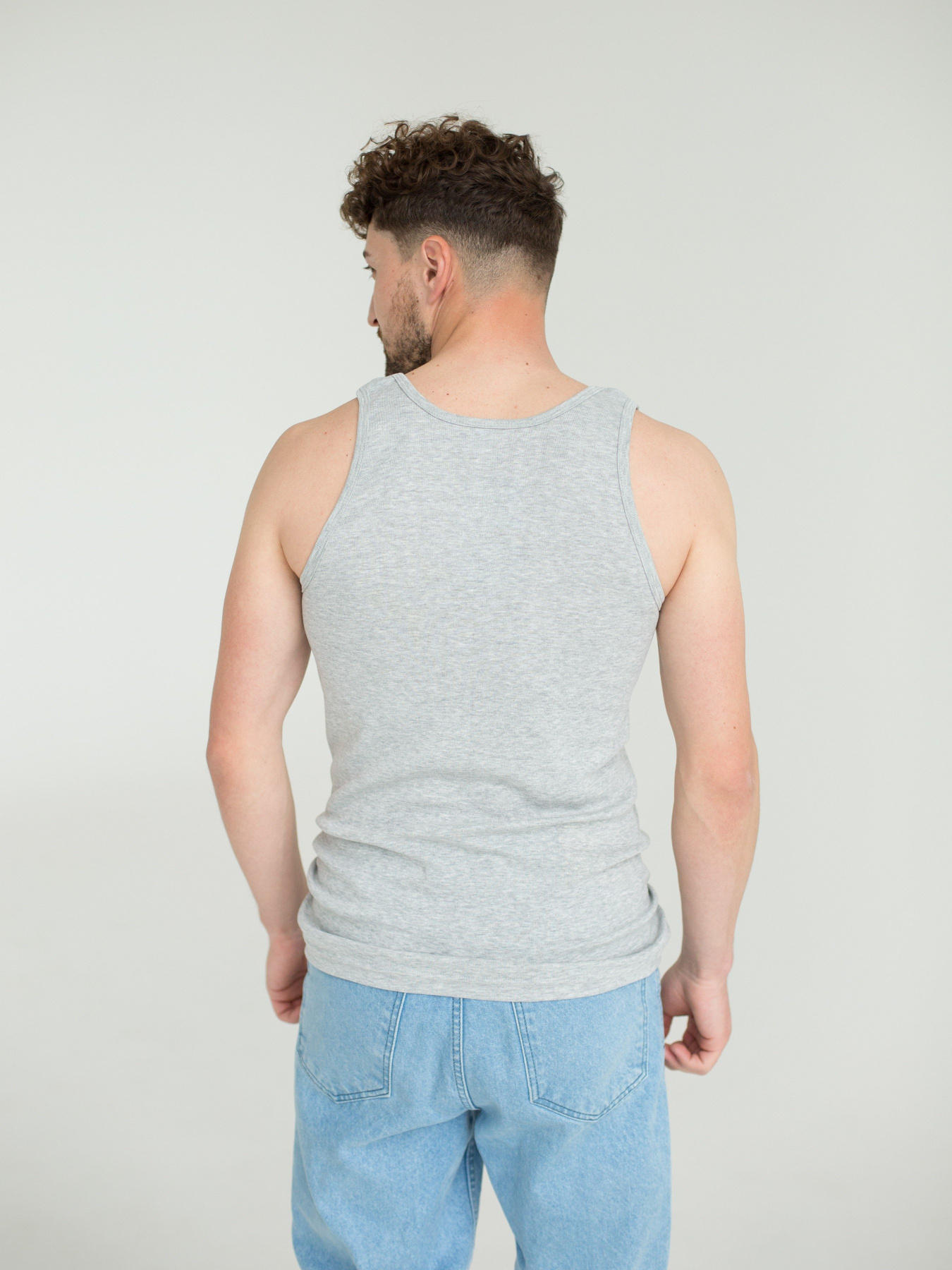 Набор маек для дома Наталюкс модель 211103204503 Фото