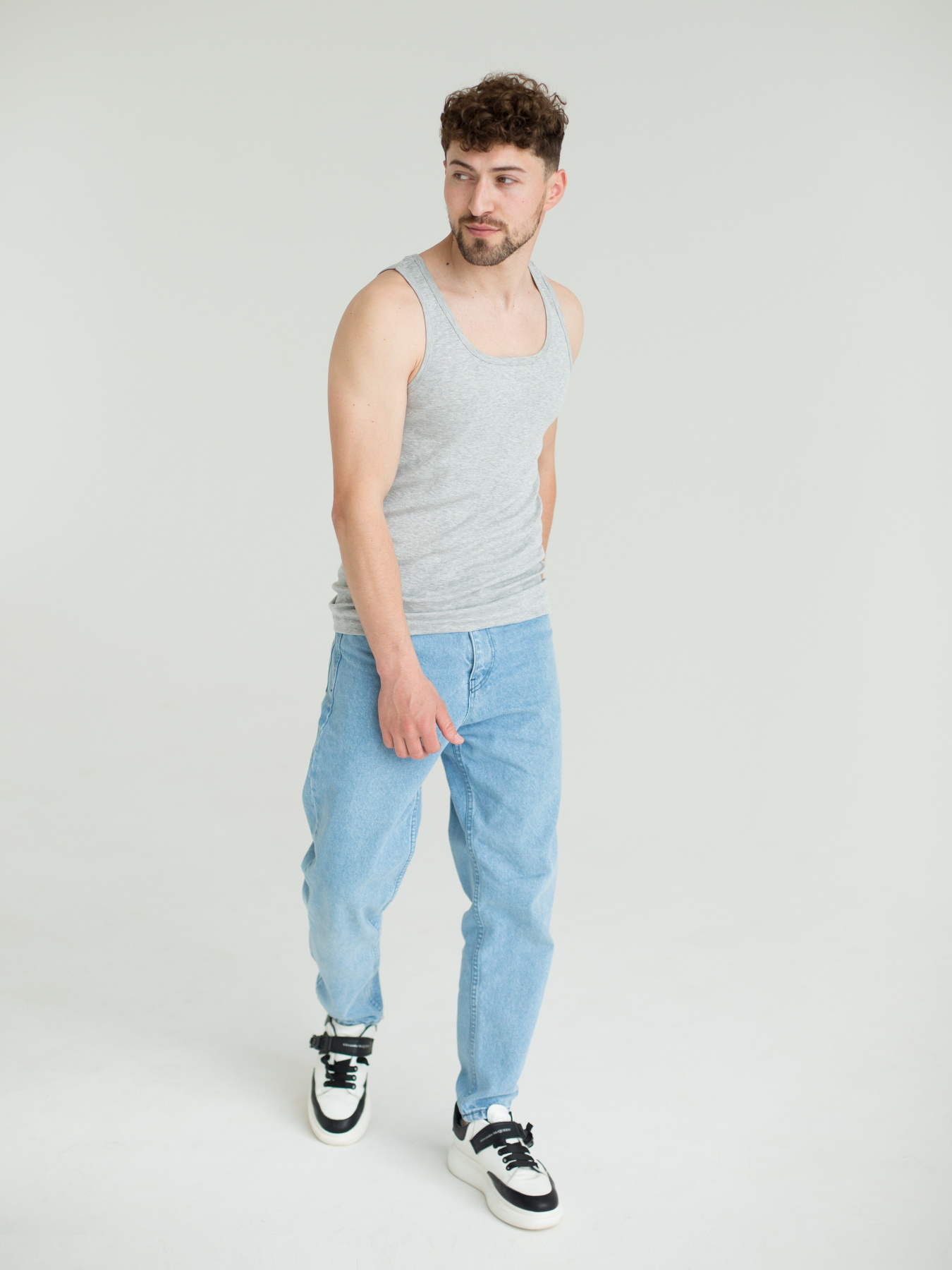 Майка для дому Наталюкс модель 211103204503 Фото