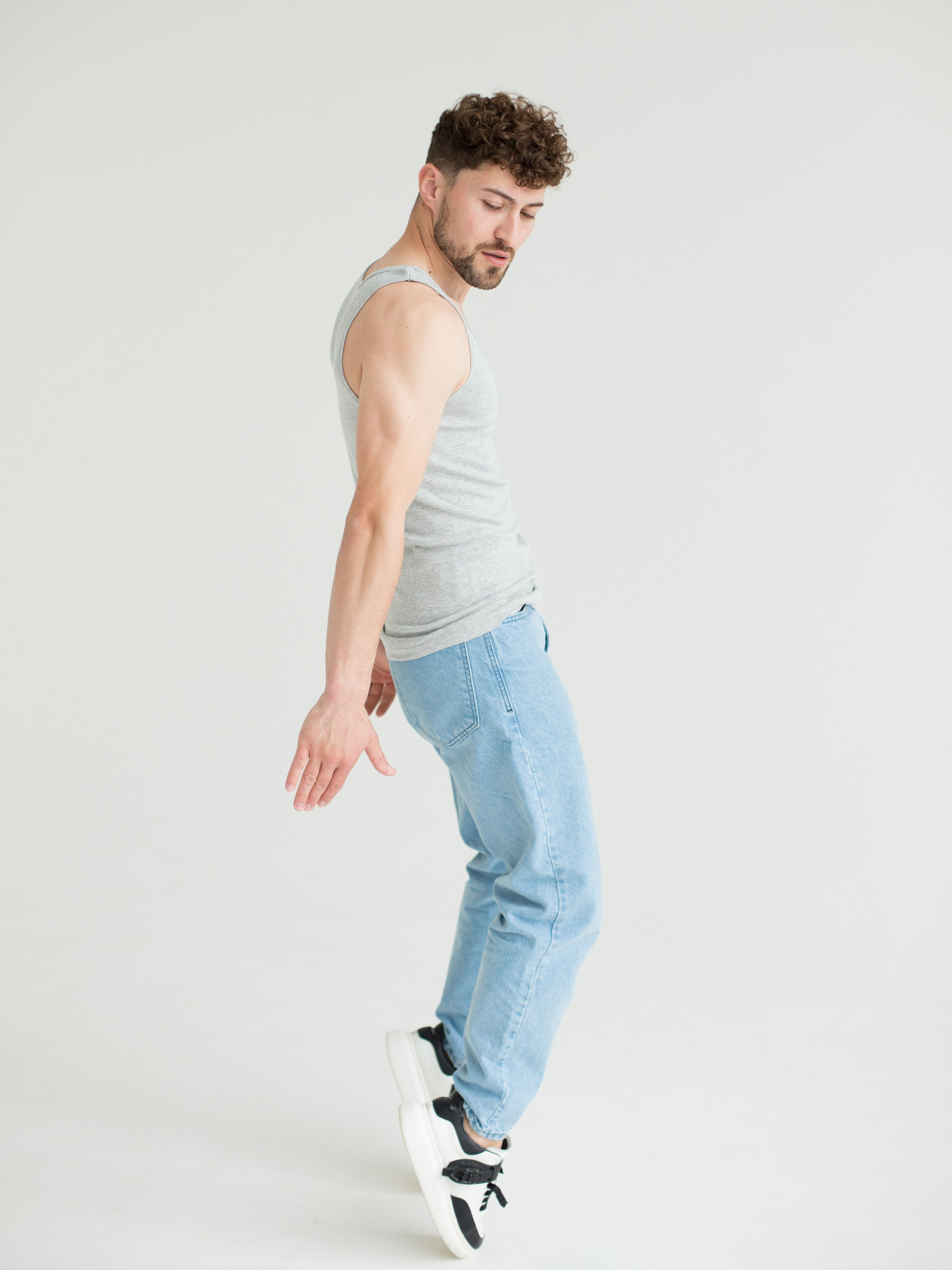 Майка для дому Наталюкс модель 211103204503 Фото