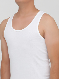 Майка для дома Наталюкс модель 211103320003 Фото