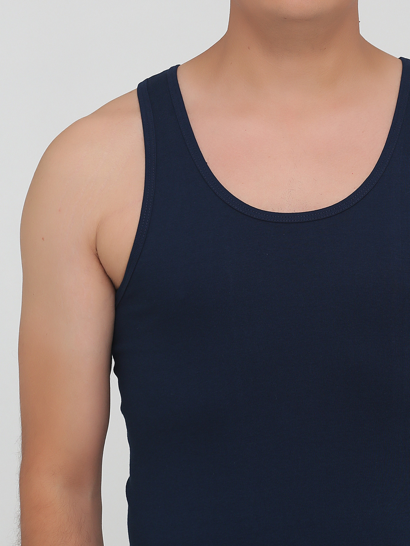 Набор маек для дома Наталюкс модель 211103940243 Фото