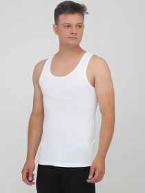 Майка для дому Наталюкс модель 211103989894 Фото