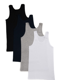 Майка для дому Наталюкс модель 211103989894 Фото