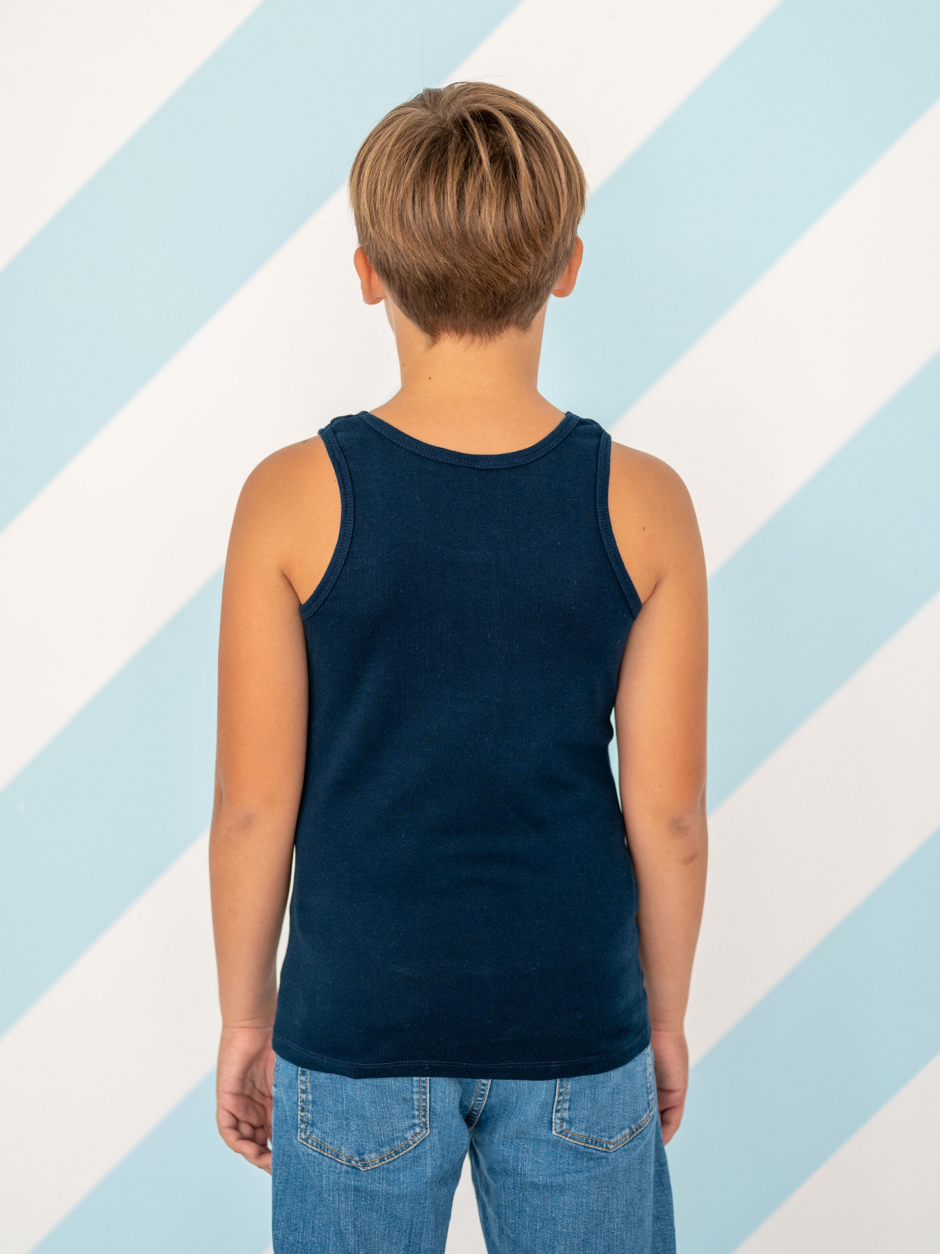 Набор маек для дома Наталюкс модель 213101940243 Фото