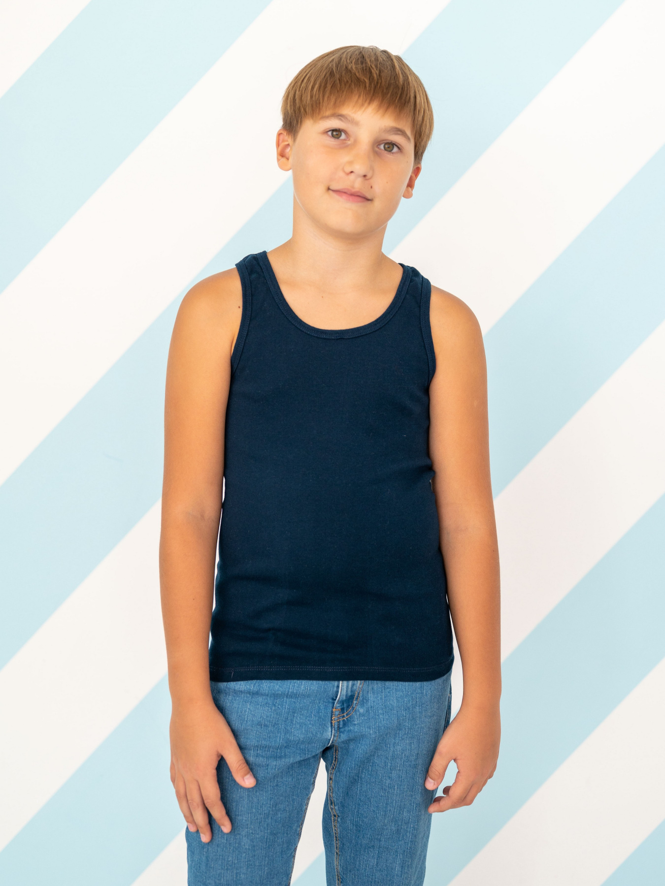 Майка для дома Наталюкс модель 213101940243 Фото