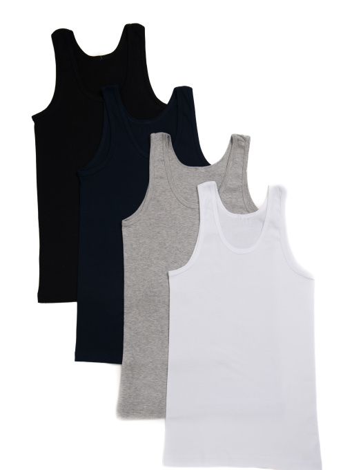 Майка для дома Наталюкс модель 213101989894 Фото