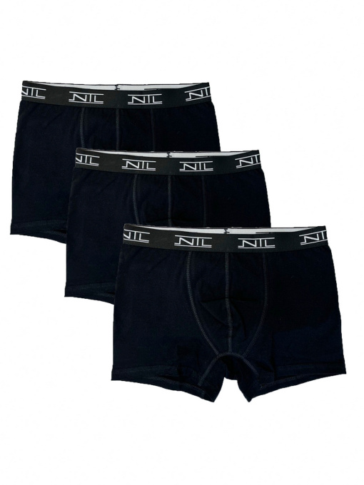 Набір трусів Наталюкс модель 411705329093 Фото