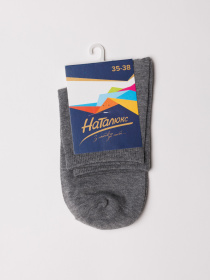 Набор носков Наталюкс модель 607902204503 Фото