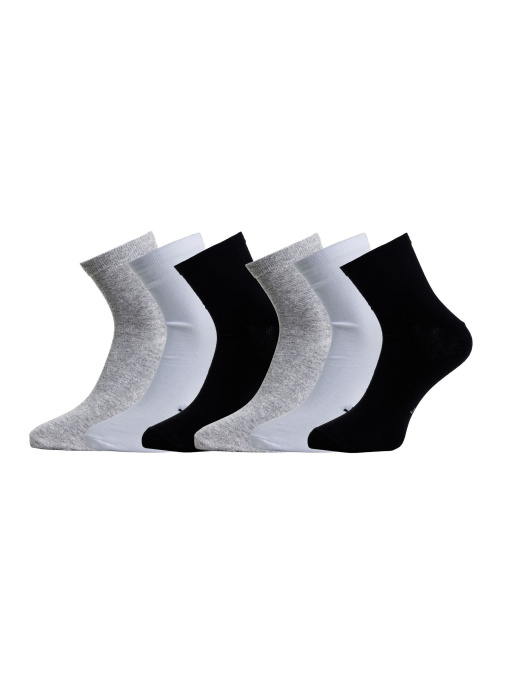 Набор носков Наталюкс модель 607902989896 Фото