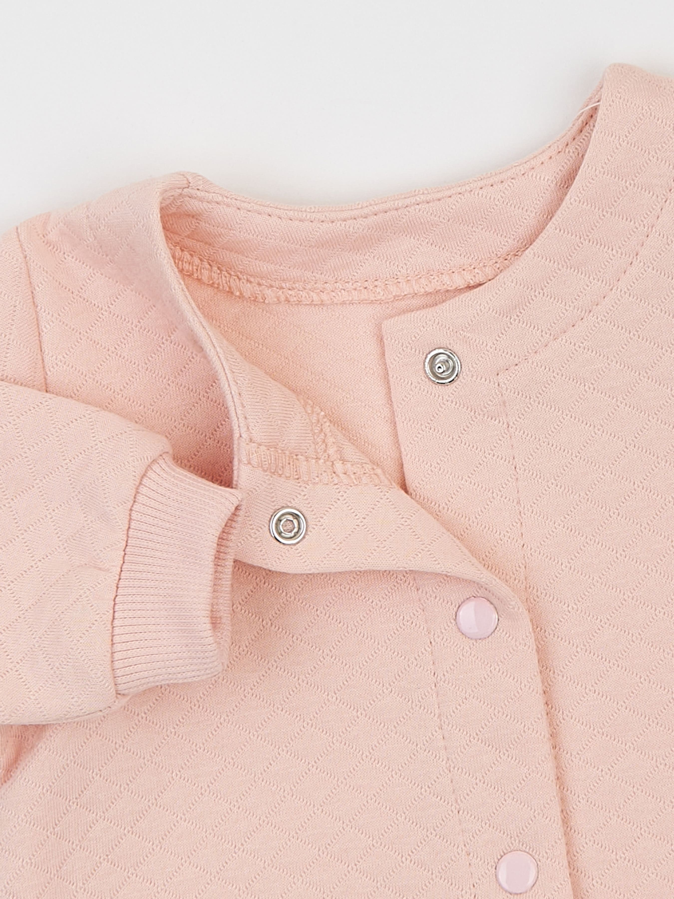 Кофта KRAKO модель НФ-00001304 Фото