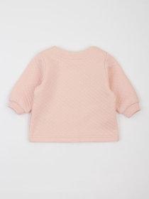 Кофта KRAKO модель НФ-00001304 Фото