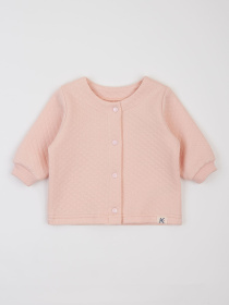 Кофта KRAKO модель НФ-00001304 Фото