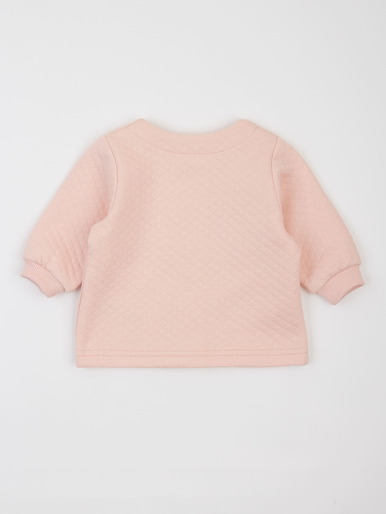 Кофта KRAKO модель НФ-00001304 Фото