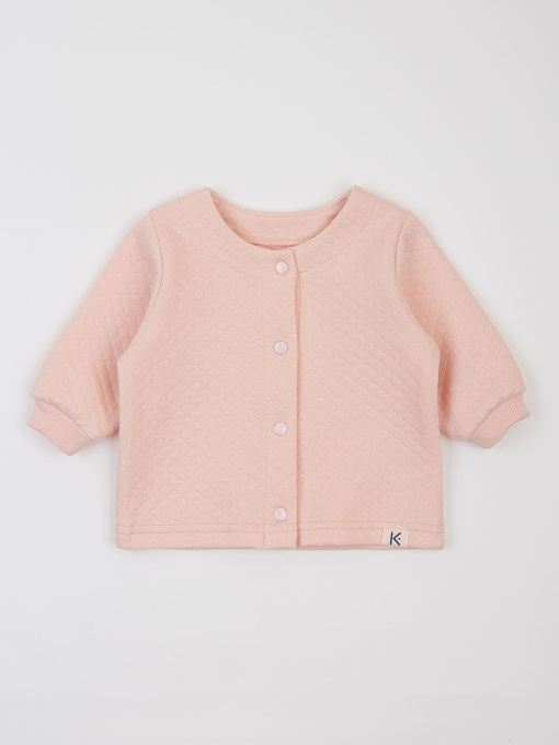 Кофта KRAKO модель НФ-00001304 Фото