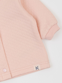 Кофта KRAKO модель НФ-00001304 Фото