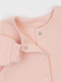 Кофта KRAKO модель НФ-00001304 Фото