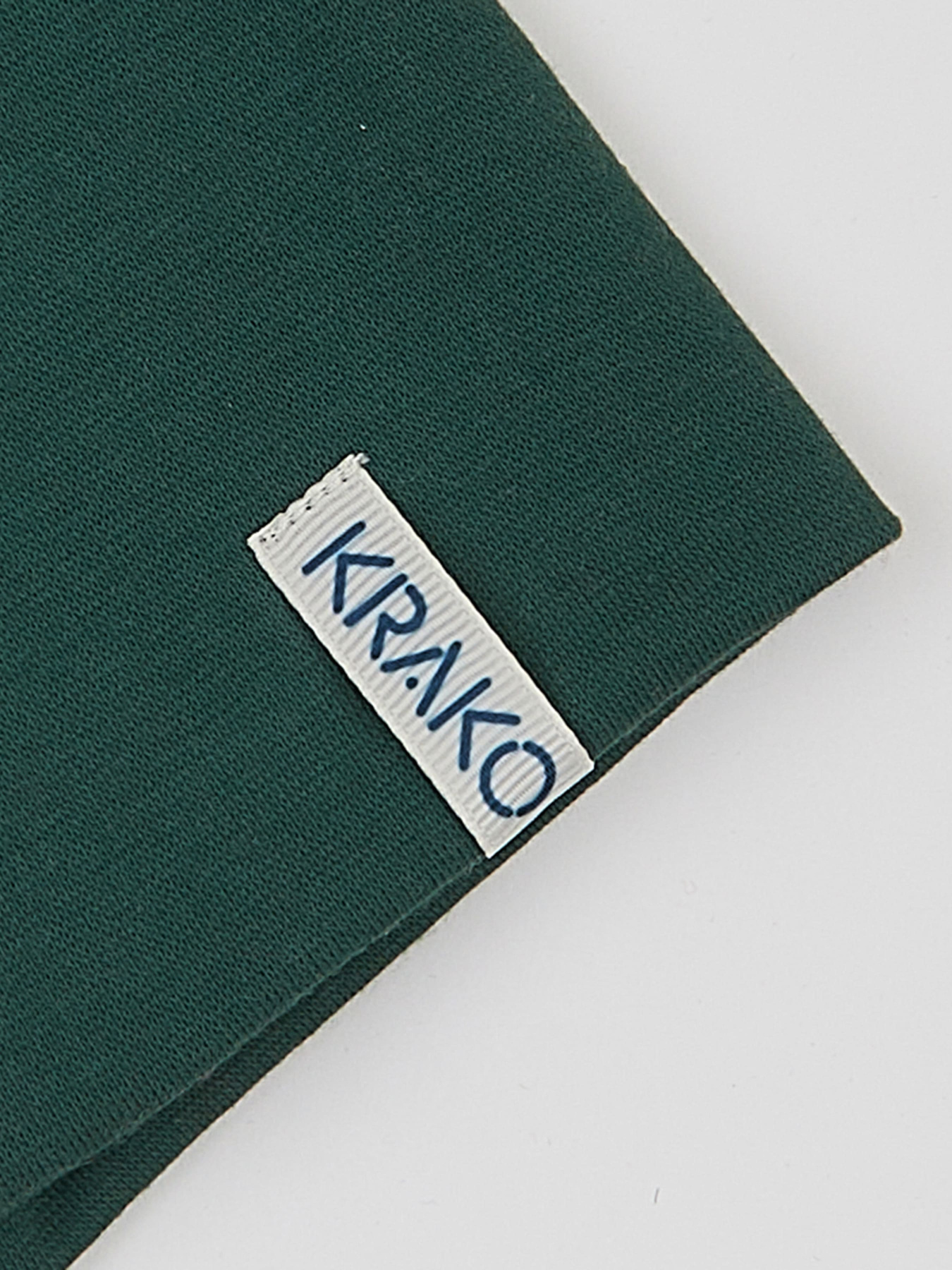 Шапка KRAKO Модель НФ-00001620 Фото