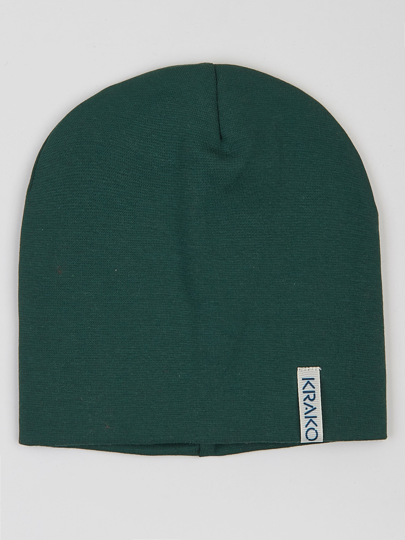 Шапка KRAKO модель НФ-00001620 Фото