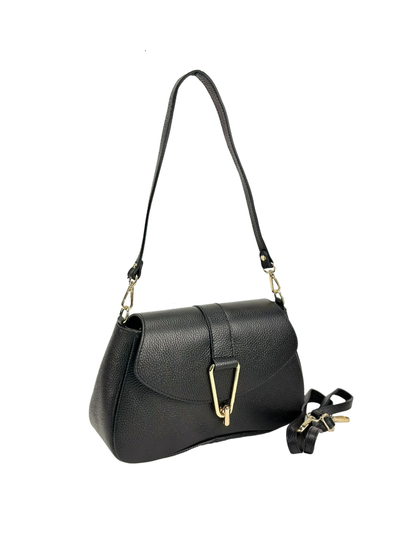 Кросс-боди RoyalBag модель F-IT-3000A Фото