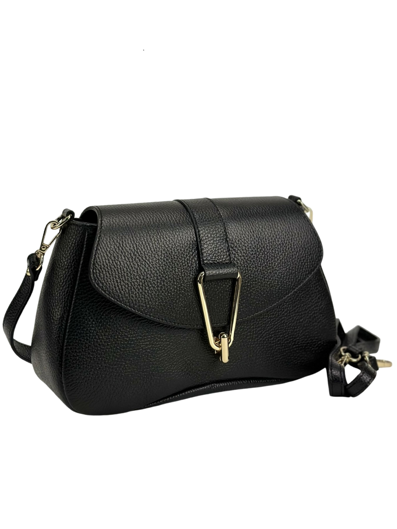 Кросс-боди RoyalBag модель F-IT-3000A Фото