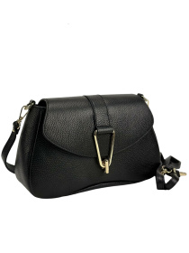 Кросс-боди RoyalBag модель F-IT-3000A Фото