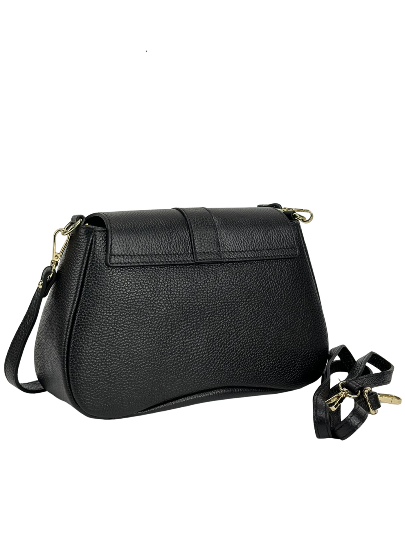 Крос-боді RoyalBag модель F-IT-3000A Фото