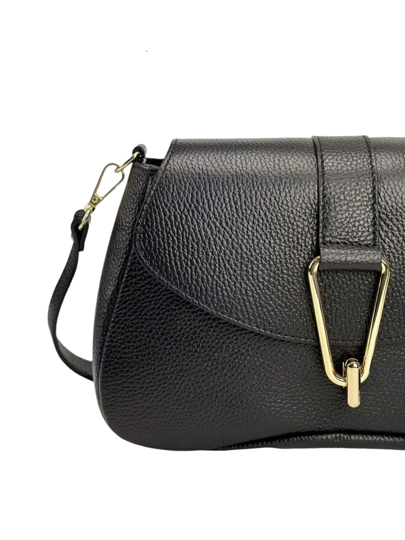 Крос-боді RoyalBag модель F-IT-3000A Фото